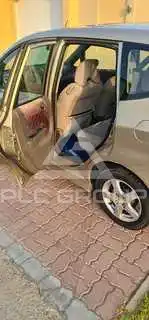 2007 Honda JAZZ