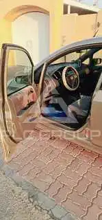 2007 Honda JAZZ