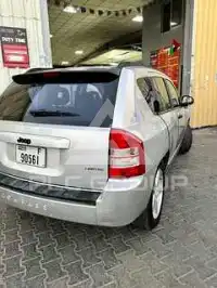 2007 Jeep COMPASS