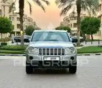 2007 Jeep Grand Cherokee