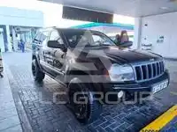2007 Jeep Grand Cherokee