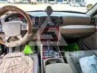 2007 Jeep Grand Cherokee