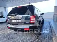 2007 Jeep Grand Cherokee