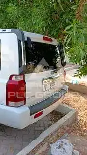 2007 Jeep COMANDER