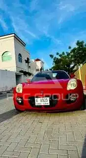 2007 Pontiac SOLST