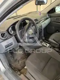 2007 Mazda 3