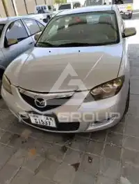 2007 Mazda 3