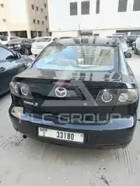 2007 Mazda 3