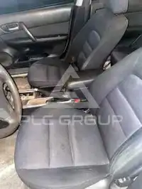 2007 Mazda 6