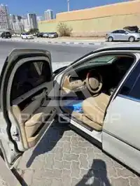 2007 Lincoln Town
