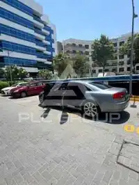 2007 Audi A8