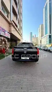 2007 Cadillac ESCALADE