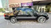 2007 Cadillac ESCALADE