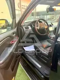 2007 Cadillac ESCALADE