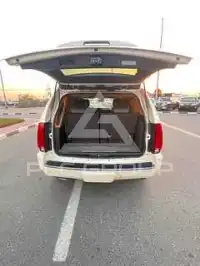 2007 Cadillac ESCALADE