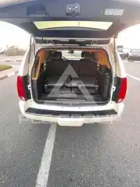 2007 Cadillac ESCALADE