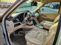 2007 Cadillac ESCALADE