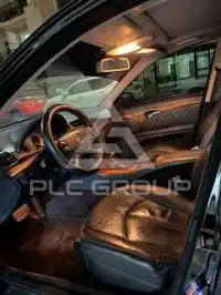 2007 Mercedes Benz E-Class