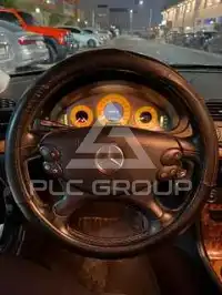 2007 Mercedes Benz E-Class