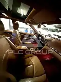 2007 Mercedes Benz E-Class