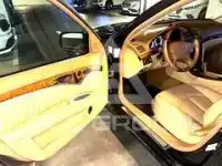 2007 Mercedes Benz E-Class