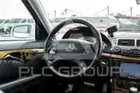 2007 Mercedes Benz E-Class