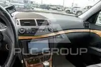 2007 Mercedes Benz E-Class