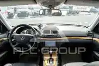 2007 Mercedes Benz E-Class