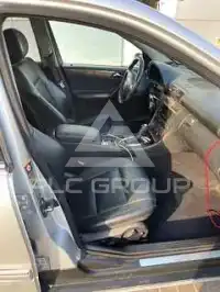 2007 Mercedes Benz C-Class