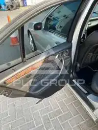 2007 Mercedes Benz C-Class