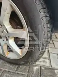 2007 Mercedes Benz C-Class