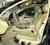 2007 Mercedes Benz C-Class