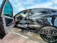 2007 Mercedes Benz C-Class