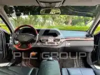 2007 Mercedes Benz S-Class