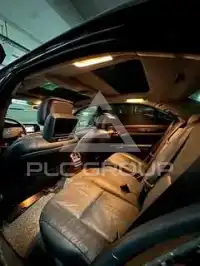2007 Mercedes Benz S-Class