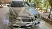 2007 Mercedes Benz S-Class