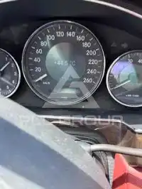 2007 Mercedes Benz CLS-Class