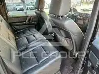 2007 Mercedes Benz G-Class