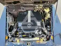 2007 Mercedes Benz G-Class