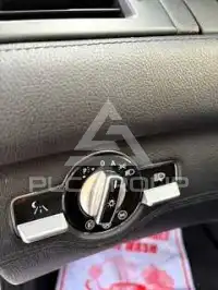 2007 Mercedes Benz CL-Class