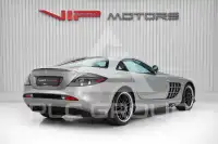 2007 Mercedes Benz SLR
