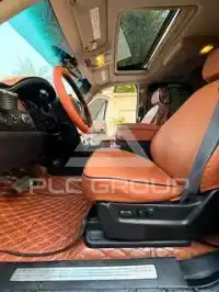 2007 GMC YUKON