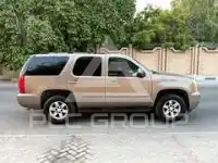 2007 GMC YUKON