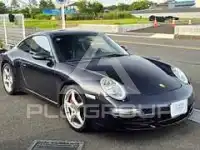 2007 Porsche 911