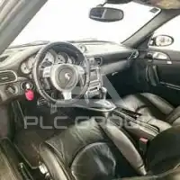 2007 Porsche 911