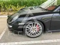 2007 Porsche 911