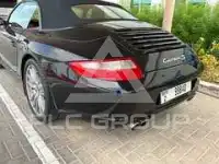 2007 Porsche 911
