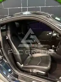2007 Porsche 718