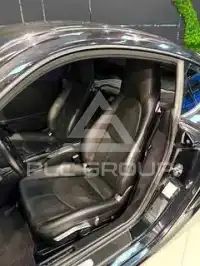 2007 Porsche 718