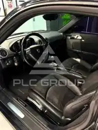 2007 Porsche 718